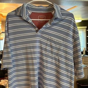 Men’s Cremieux Polo